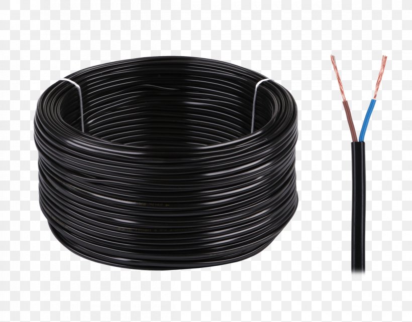 Coaxial Cable Electrical Cable Wire Power Cable, PNG, 1200x940px, Coaxial Cable, Cable, Coaxial, Electrical Cable, Electronics Accessory Download Free