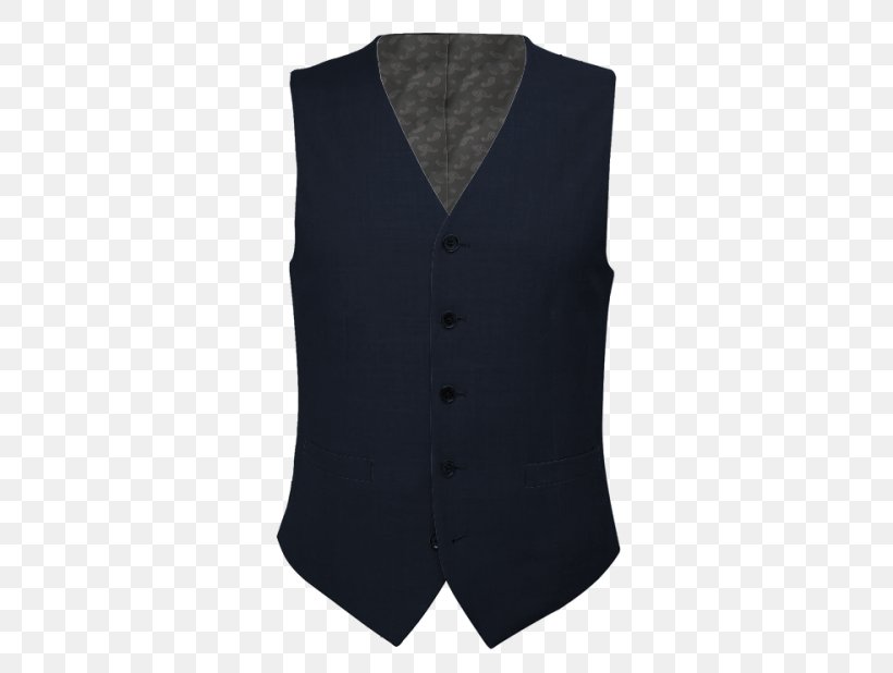 Gilets Waistcoat Suit Clothing Online Shopping, PNG, 500x618px, Gilets, Black, Button, Clothing, Formal Wear Download Free
