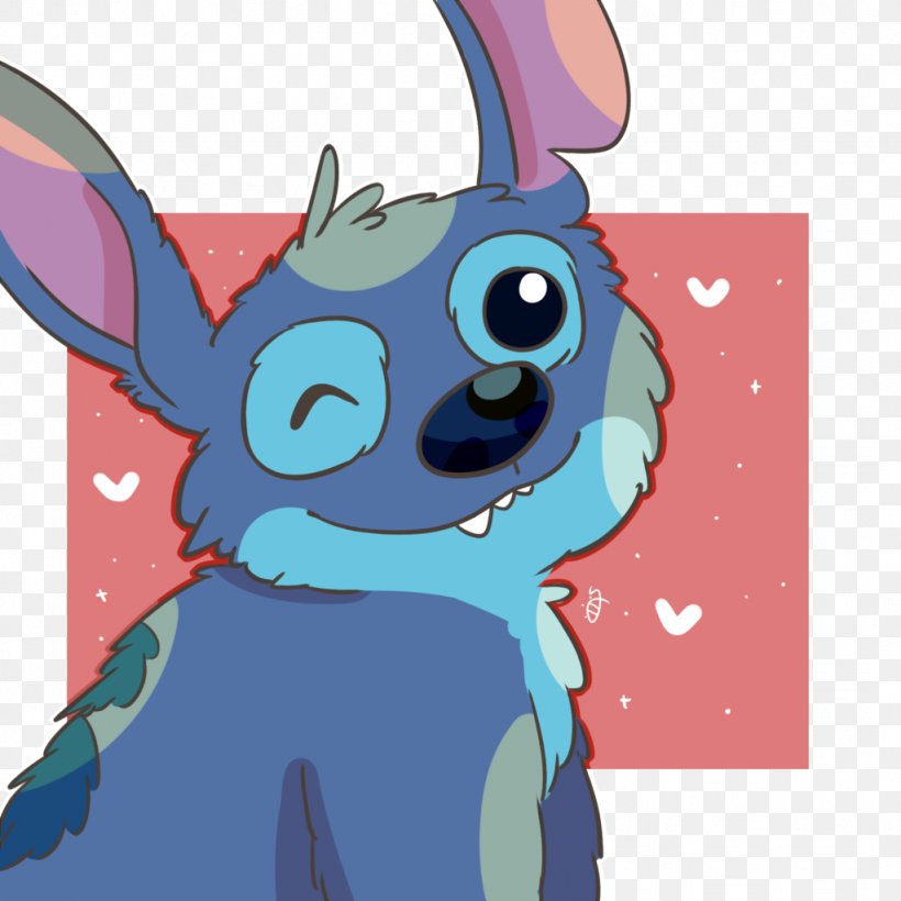 Hare Easter Bunny Horse Dog, PNG, 1024x1024px, Hare, Art, Blue, Canidae, Cartoon Download Free