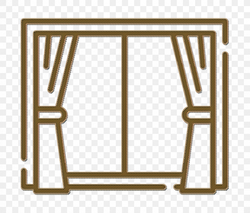 Hotel Servie Icon Stage Icon Window Icon, PNG, 1234x1054px, Hotel Servie Icon, Line, Stage Icon, Table, Window Icon Download Free