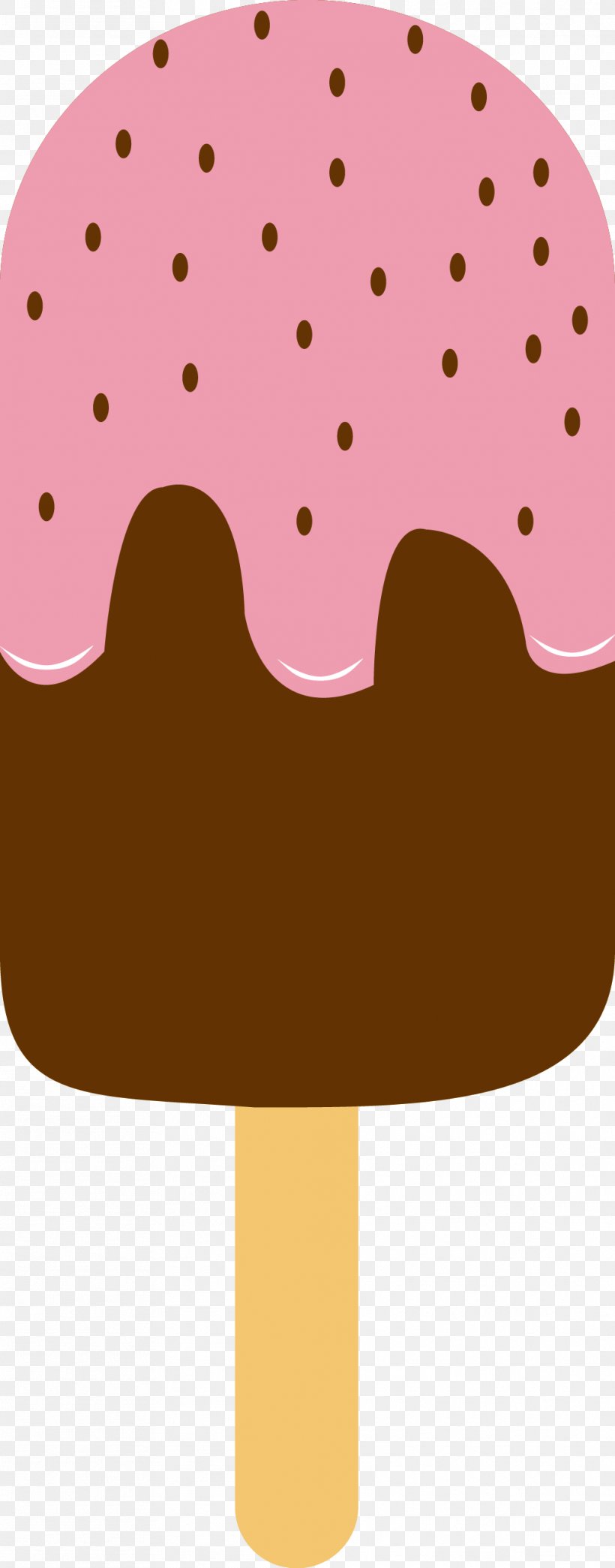 Ice Cream Cones Ice Pop Cupcake, PNG, 1012x2579px, Ice Cream, Chocolate, Cream, Cupcake, Food Download Free