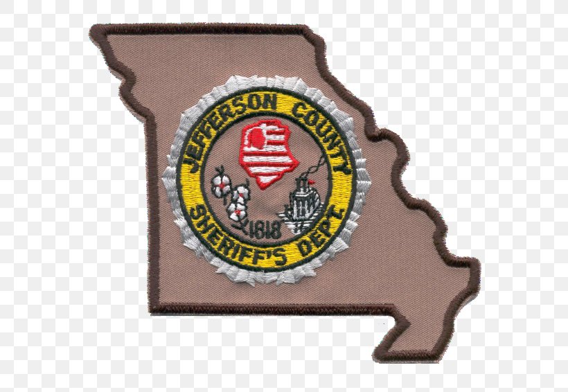 Jefferson County, Missouri Pulaski County, Missouri Badge Jefferson County, Colorado Sheriff, PNG, 600x566px, Pulaski County Missouri, Badge, Brand, County, Emblem Download Free