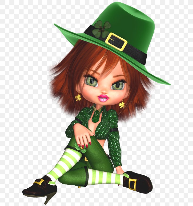 Leprechaun Saint Patrick's Day Biscuits Internet Voici, PNG, 650x875px, Leprechaun, Biscuits, Doll, Fictional Character, Figurine Download Free