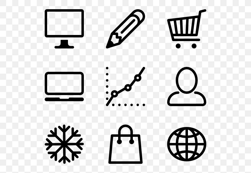 Pack Vector, PNG, 600x564px, Symbol, Area, Black, Black And White, Brand Download Free
