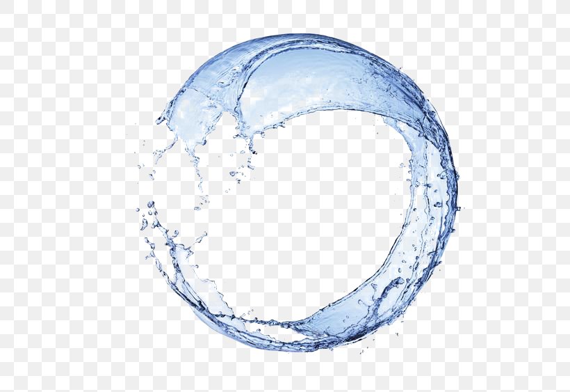 Round Splash Blue Water Flower, PNG, 564x563px, Dietary Supplement, Area, Blue, Diet, Eating Download Free