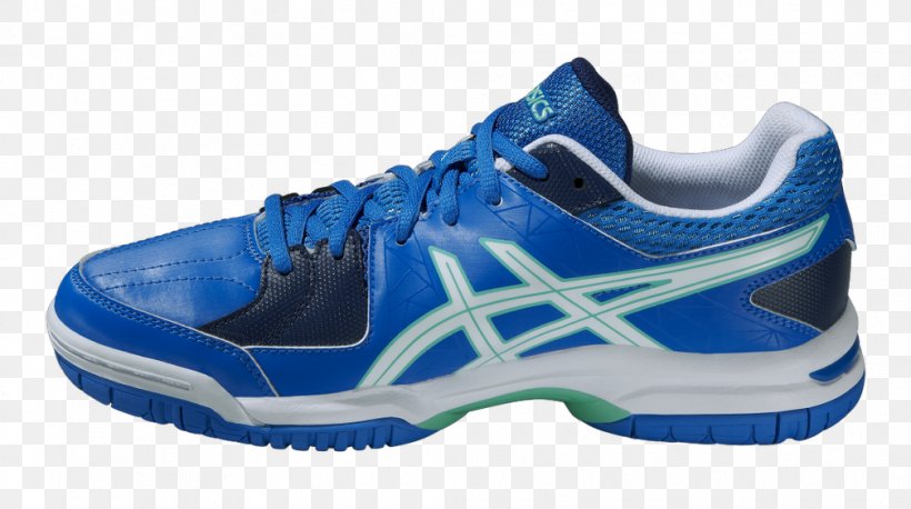 Sneakers ASICS Basketball Shoe Sportswear, PNG, 1008x564px, Sneakers, Aqua, Asics, Athletic Shoe, Azure Download Free