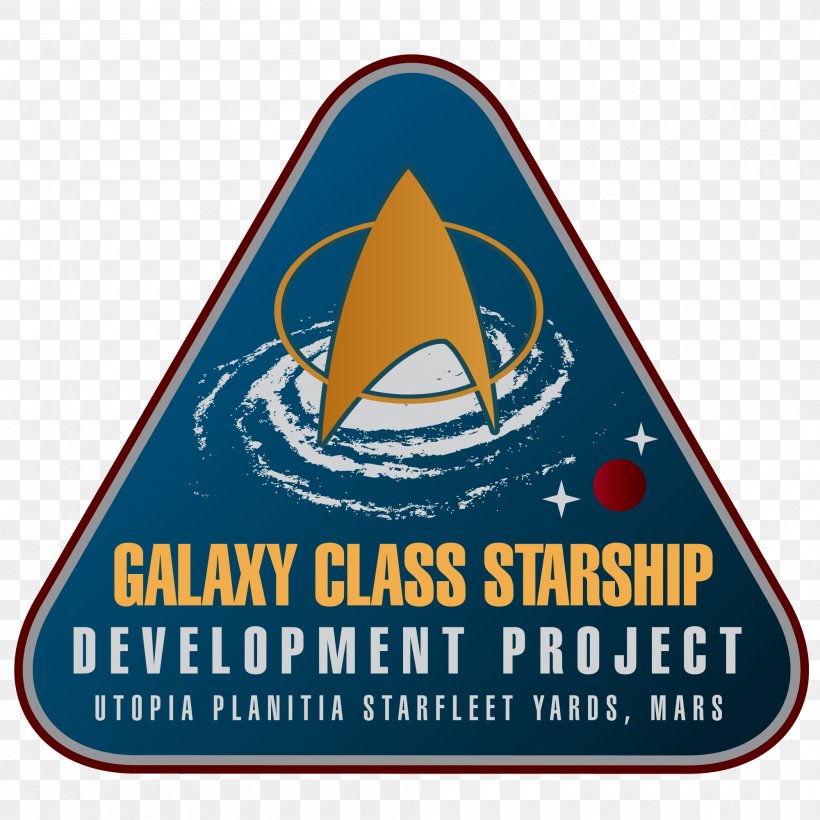 Star Trek: The Next Generation Technical Manual Galaxy Class Starship Starfleet Wiki, PNG, 2000x2000px, Star Trek, Area, Brand, Galaxy Class Starship, Label Download Free
