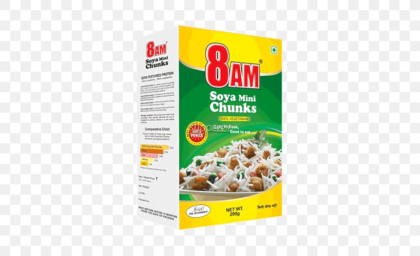 Breakfast Cereal Recipe Convenience Food Dish, PNG, 500x500px, Breakfast Cereal, Breakfast, Convenience, Convenience Food, Cuisine Download Free