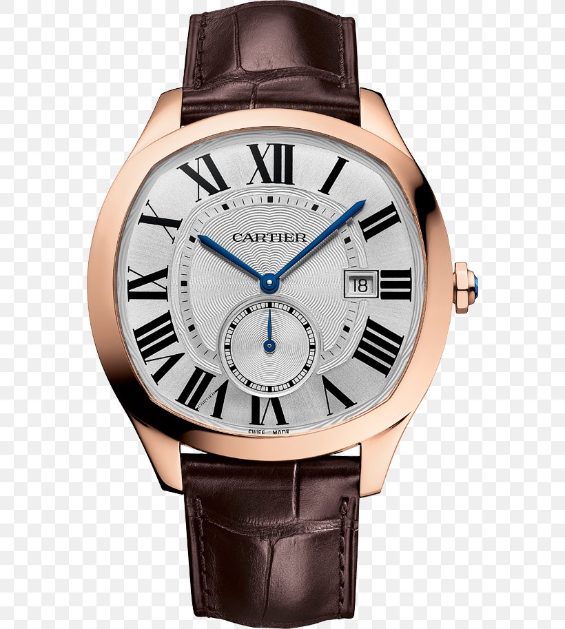 Cartier Automatic Watch Jewellery Counterfeit Watch, PNG, 568x913px, Cartier, Automatic Watch, Brand, Breitling Sa, Counterfeit Watch Download Free