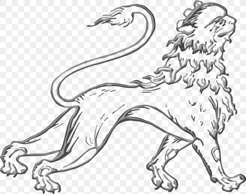 East African Lion Cat Dog Breed, PNG, 913x720px, East African Lion, Animal, Animal Figure, Artwork, Asiatic Lion Download Free
