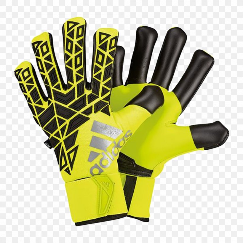 Glove Goalkeeper Adidas Ball, PNG, 1000x1000px, Glove, Adidas, Adidas Predator, American Football Protective Gear, Ball