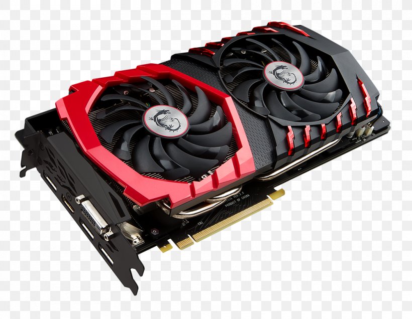 Graphics Cards & Video Adapters NVIDIA GeForce GTX 1060 GDDR5 SDRAM 英伟达精视GTX, PNG, 1000x776px, Graphics Cards Video Adapters, Computer, Computer Component, Computer Cooling, Digital Visual Interface Download Free