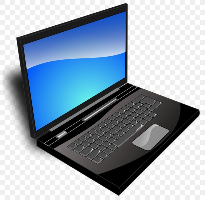 Laptop Macintosh Free Content Clip Art, PNG, 800x800px, Laptop, Computer, Computer Accessory, Computer Hardware, Diagram Download Free