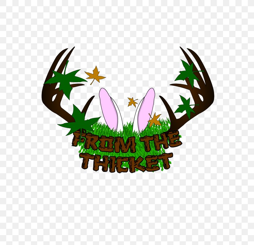 Leaf Antler Logo Clip Art, PNG, 612x792px, Leaf, Antler, Grass, Logo, Plant Download Free