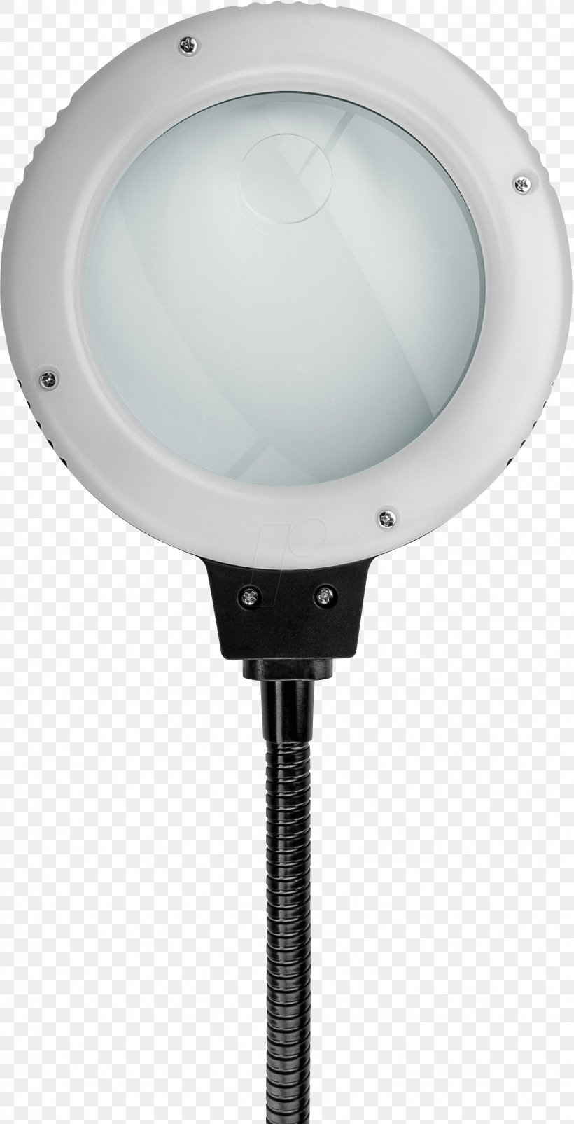 Light-emitting Diode Crocodile Clip LED Lamp Magnifying Glass, PNG, 1532x3000px, Light, Crocodile Clip, Electronics, Glass, Gooseneck Lamp Download Free