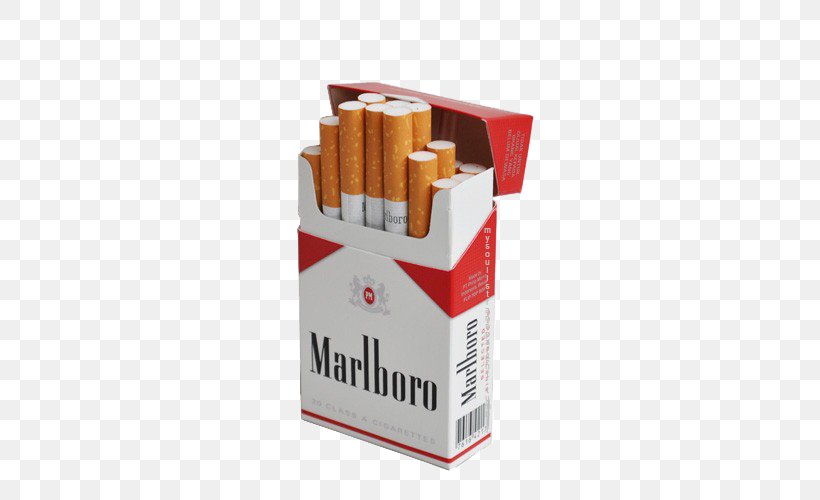 Marlboro Lights Cigarette Dunhill Tobacco, PNG, 500x500px, Marlboro, Brand, Cigarette, Cigarette Filter, Dunhill Download Free