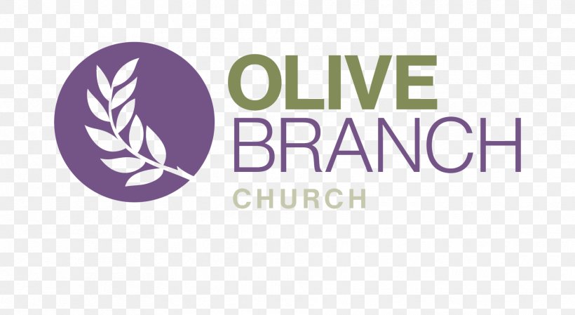 Olive Branch Church Symbol Havenhill Drive, PNG, 1875x1028px, Olive Branch Church, Brand, Church, Havenhill Drive, Logo Download Free