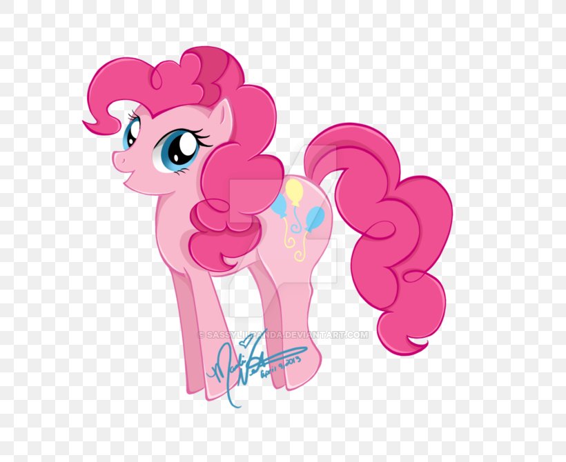 Pinkie Pie Rainbow Dash Rarity Twilight Sparkle Pony, PNG, 800x670px, Watercolor, Cartoon, Flower, Frame, Heart Download Free