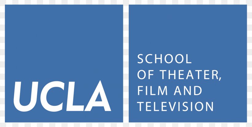UCLA School Of Theater, Film And Television UCLA Film And Television Archive Theatre, PNG, 1803x912px, Ucla Film And Television Archive, Area, Banner, Blue, Brand Download Free
