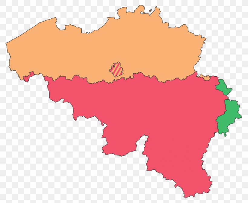 Wallonia Flemish Region Brussels Provinces Of Belgium Flemish Community, PNG, 939x768px, Wallonia, Area, Belgium, Brussels, Dutch Download Free