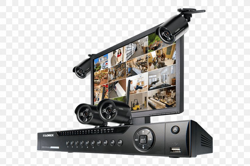 Wireless Security Camera Closed-circuit Television, PNG, 1200x800px, Wireless Security Camera, Camera, Closedcircuit Television, Electronics, Hardware Download Free