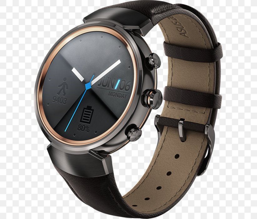 ASUS ZenWatch 3 Samsung Gear S3 Moto 360 (2nd Generation) ASUS ZenWatch 2, PNG, 604x700px, Asus Zenwatch, Asus, Asus Zenwatch 2, Asus Zenwatch 3, Brand Download Free