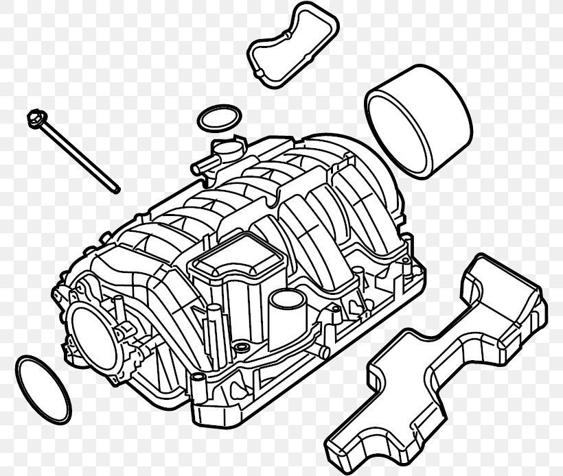 Car Automotive Design Motor Vehicle, PNG, 779x694px, Car, Auto Part, Automotive Design, Black And White, Drawing Download Free