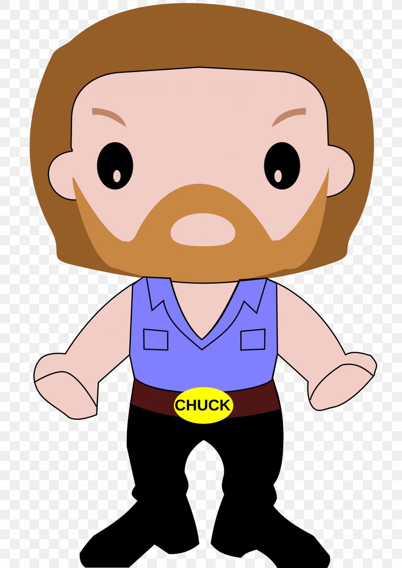 Chuck Norris Facts Funko Humour Clip Art, PNG, 1969x2785px, Chuck Norris Facts, Arm, Boy, Cartoon, Child Download Free