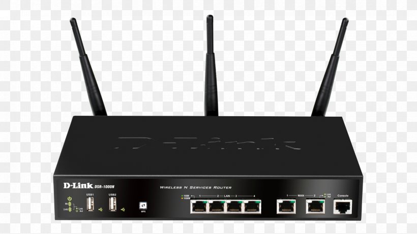 D-Link Router IEEE 802.11n-2009 Virtual Private Network Wireless, PNG, 1664x936px, Dlink, Audio Receiver, Computer Network, Electronics, Ethernet Hub Download Free
