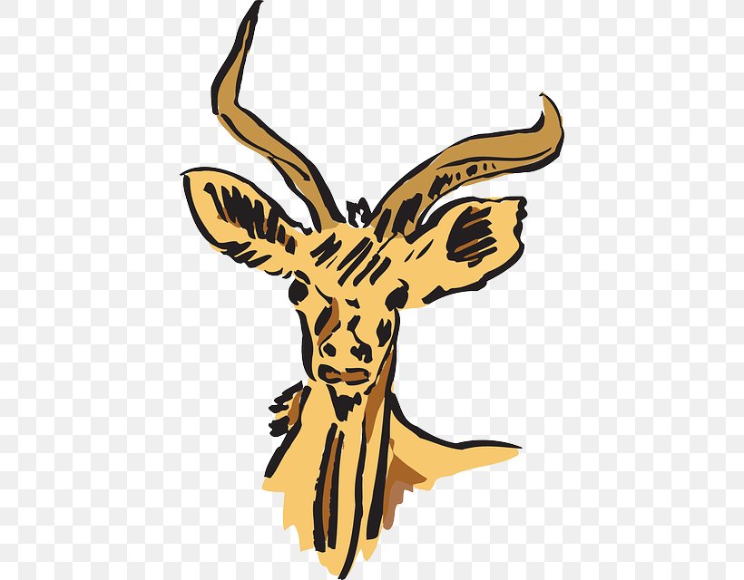 Giraffe Horn Clip Art, PNG, 424x640px, Giraffe, Animal, Art, Artwork, Carnivora Download Free