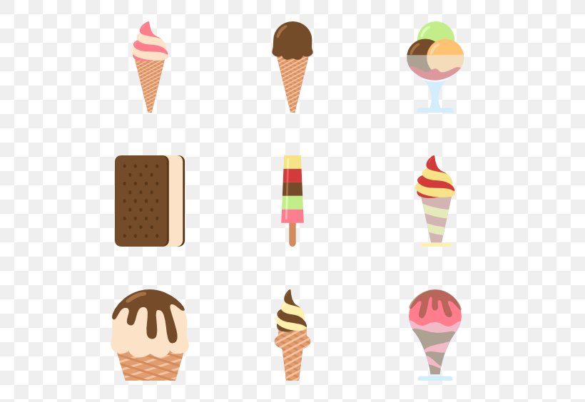 Ice Cream Cones Dessert Clip Art, PNG, 600x564px, Ice Cream, Cake, Cone, Cream, Dairy Product Download Free