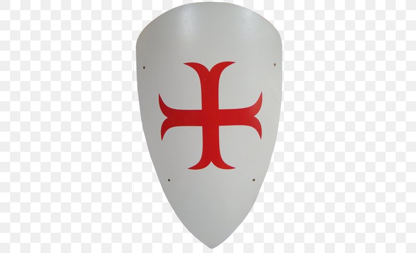 Knights Templar Shield Occitan Cross, PNG, 500x500px, Knights Templar, Catharism, Croix De Malte, Cross, Drawing Download Free