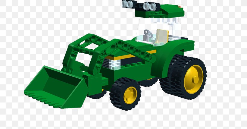 LEGO Tractor Product Design Toy Block, PNG, 660x428px, Lego, Agricultural Machinery, Lego Group, Lego Store, Machine Download Free