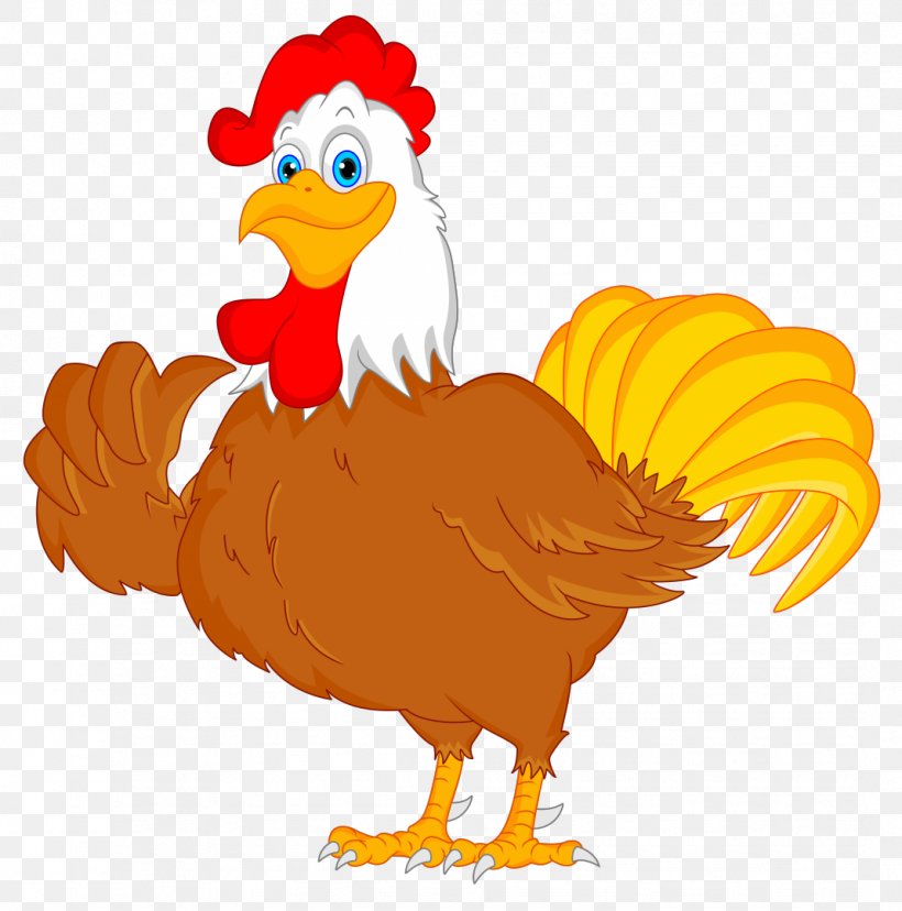 Rooster Royalty-free Cartoon, PNG, 1069x1080px, Rooster, Animal Figure, Beak, Bird, Cartoon Download Free