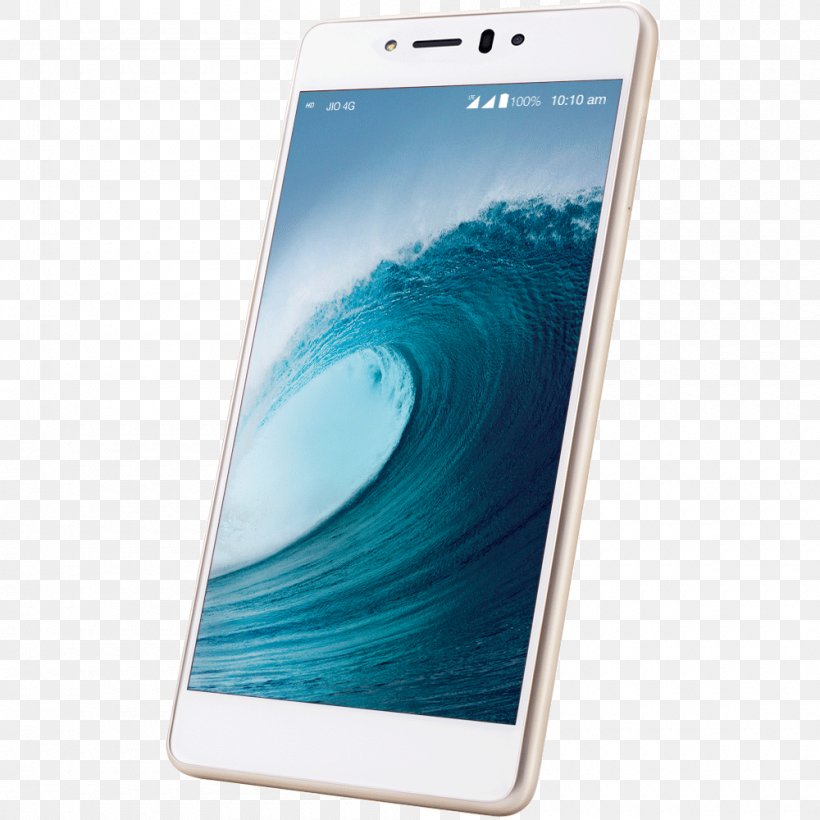 Smartphone LYF WATER 1 IPhone Android LYF C459, PNG, 1000x1000px, Smartphone, Android, Aqua, Cellular Network, Communication Device Download Free