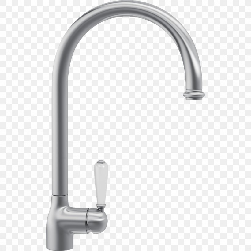 Tap Franke Sink Mixer Kitchen, PNG, 1000x1000px, Tap, Bathtub Accessory, Brushed Metal, Ceramic, Faucet Aerator Download Free