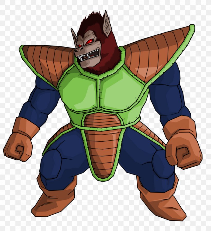 Vegeta Goku Dragon Ball Z: Ultimate Tenkaichi Baby Nappa, PNG, 900x988px, Vegeta, Ape, Baby, Cartoon, Dragon Ball Download Free