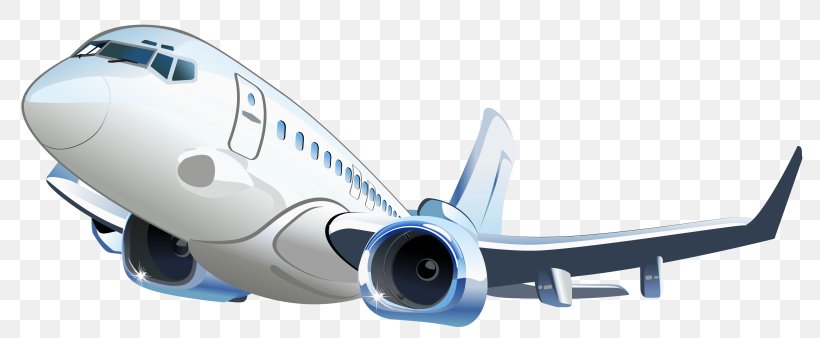 Airplane Clip Art Transparency Aircraft, PNG, 800x338px, Airplane, Aerospace Engineering, Air Travel, Airbus, Aircraft Download Free