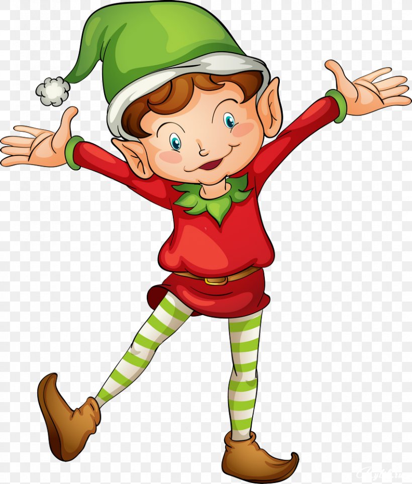 Christmas Elf Clip Art, PNG, 851x1000px, Christmas Elf, Art, Boy, Cartoon, Child Download Free