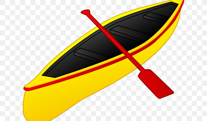 Clip Art Kayak Canoe Openclipart Free Content, PNG, 640x480px, Kayak, Boat, Canoe, Canoe Camping, Canoeing And Kayaking Download Free