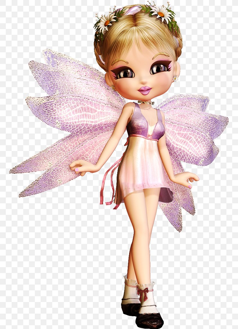 Fairy Elf Clip Art, PNG, 757x1133px, Fairy, Angel, Ansichtkaart, Barbie, Doll Download Free