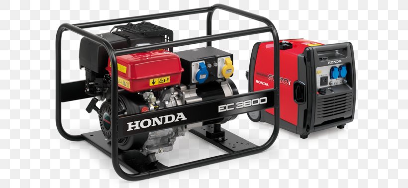 lærling tung par Honda Motor Company Car Honda Generators Of South Daytona Engine-generator,  PNG, 672x378px, Honda Motor Company,