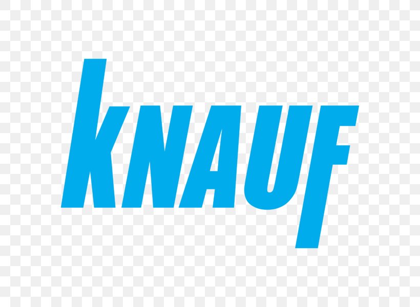 Logo Knauf Font Vector Graphics Brand, PNG, 800x600px, Logo, Aqua, Area, Area M Airsoft Koblenz, Blue Download Free