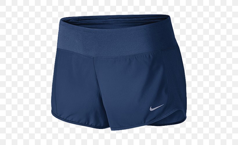 Running Shorts Dri-FIT Nike Clothing, PNG, 500x500px, Running Shorts, Active Shorts, Clothing, Drifit, Electric Blue Download Free