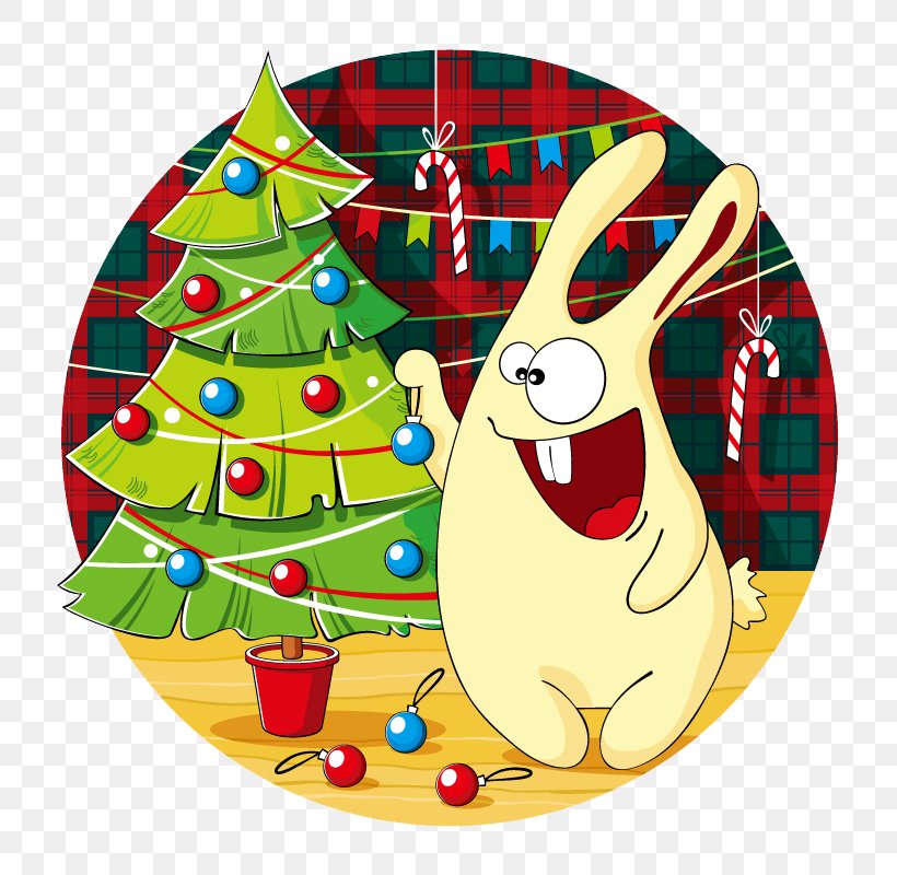 Santa Claus Christmas Tree, PNG, 800x800px, Santa Claus, Art, Cartoon, Christmas, Christmas Card Download Free