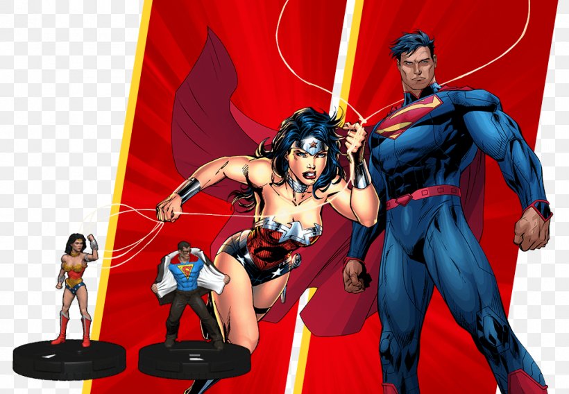 Superman Justice League Poster Comics, PNG, 1010x700px, Superman, Action Fiction, Action Figure, Action Toy Figures, Cartoon Download Free