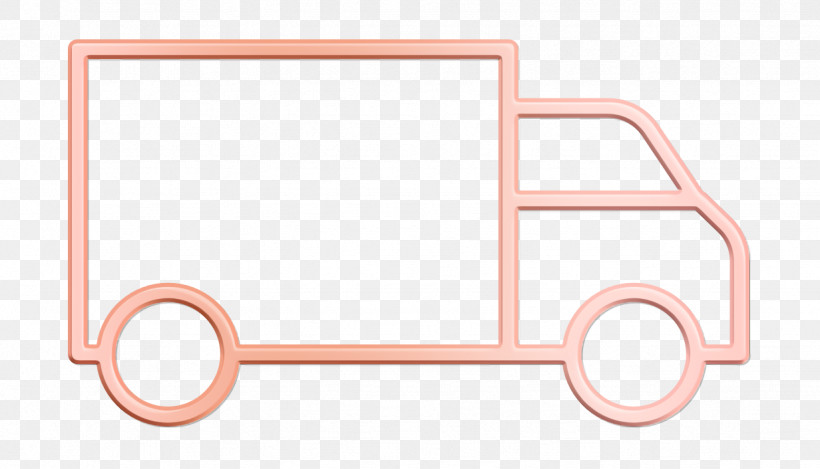 Transportation Icon Truck Icon, PNG, 1232x706px, Transportation Icon, Geometry, Line, Mathematics, Meter Download Free