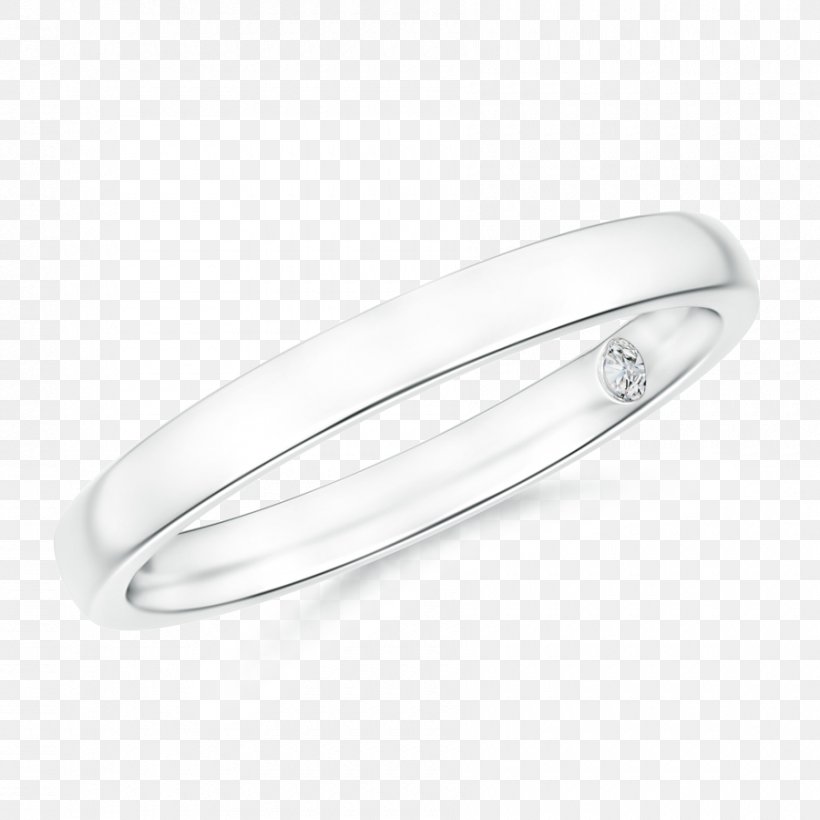Wedding Ring Silver, PNG, 900x900px, Ring, Bangle, Body Jewellery, Body Jewelry, Diamond Download Free