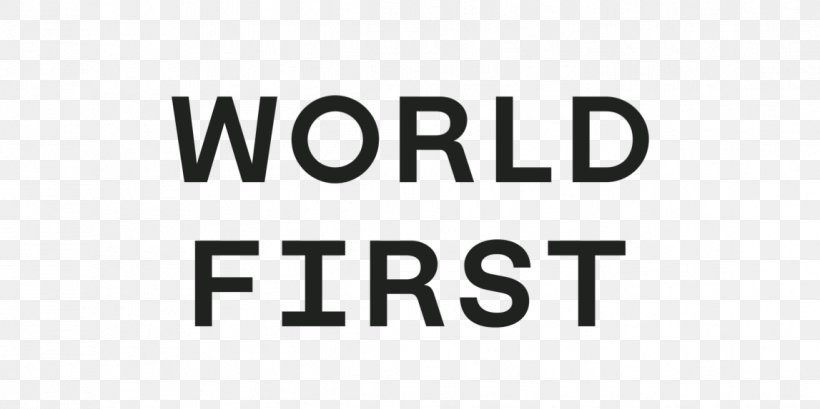 World First Bank Business Electronic Funds Transfer Exchange Rate, PNG, 1147x573px, World First, Area, Bank, Black And White, Brand Download Free
