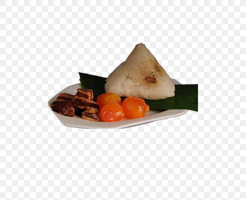 Zongzi Yolk Bacon, PNG, 500x666px, Zongzi, Bacon, Comfort Food, Commodity, Cuisine Download Free